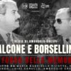 Docufilm “Falcone e Borsellino il fuoco della memoria”